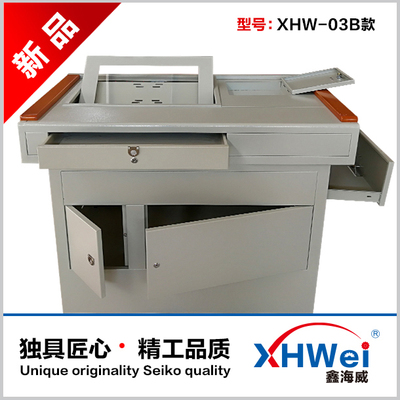 鑫海威XHW-03B款