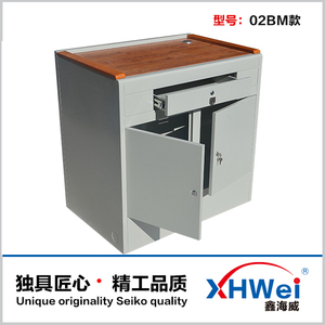 鑫海威XHW-02BM款
