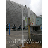 金阳奥体中心项目 (2)