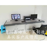 监控室案例1